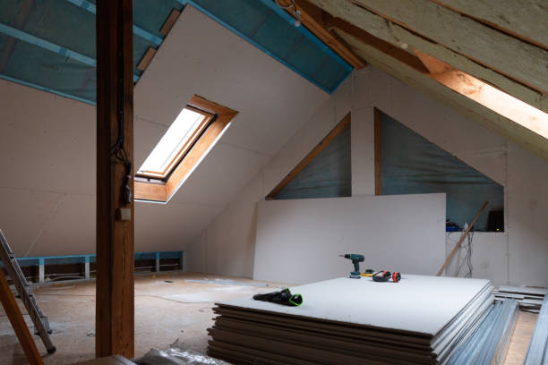 Best Insulation for Specific Applications in Eustis, FL
